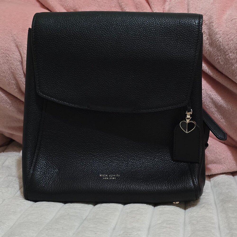 Kate Spade Grace Medium Backpack